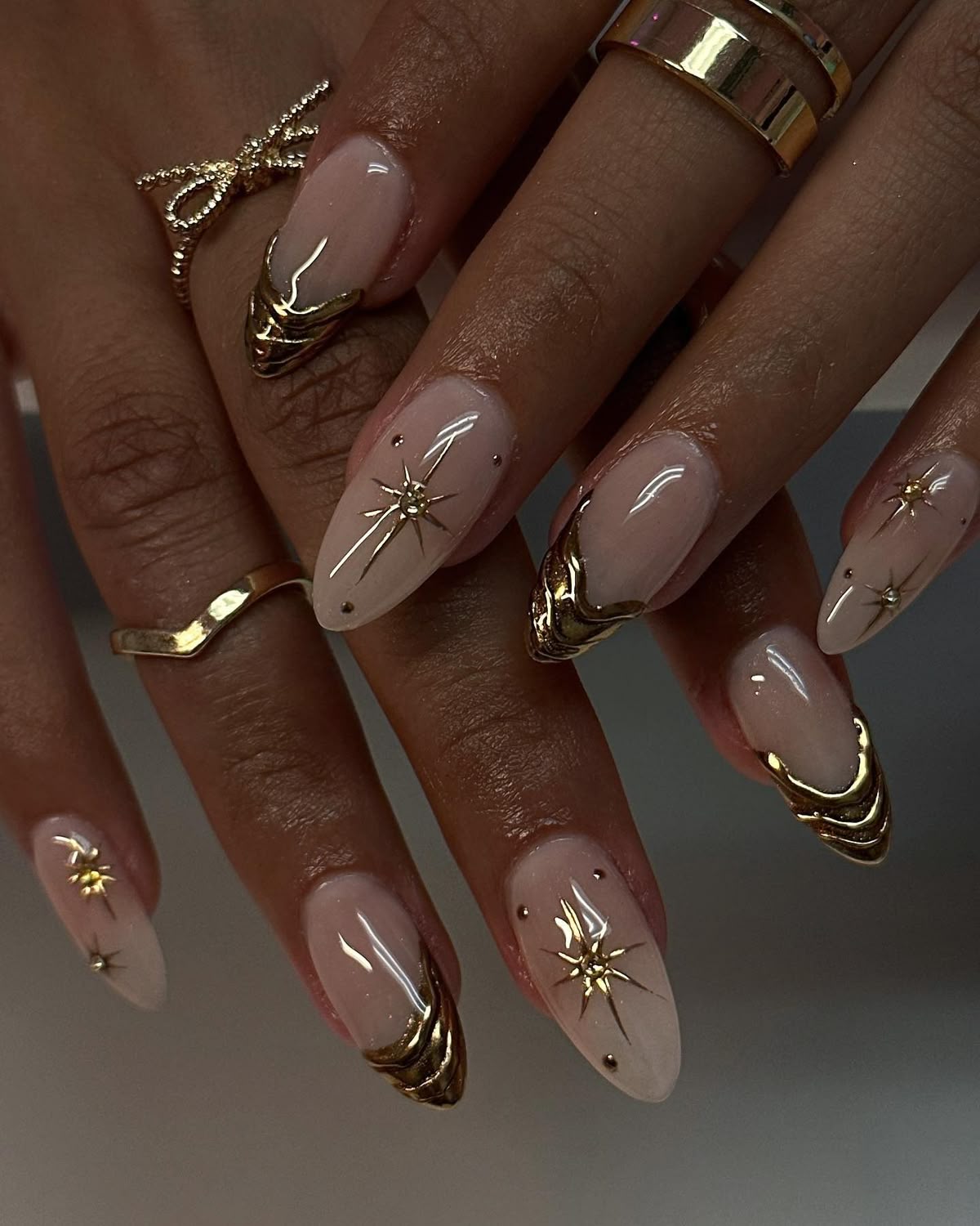 Nail art