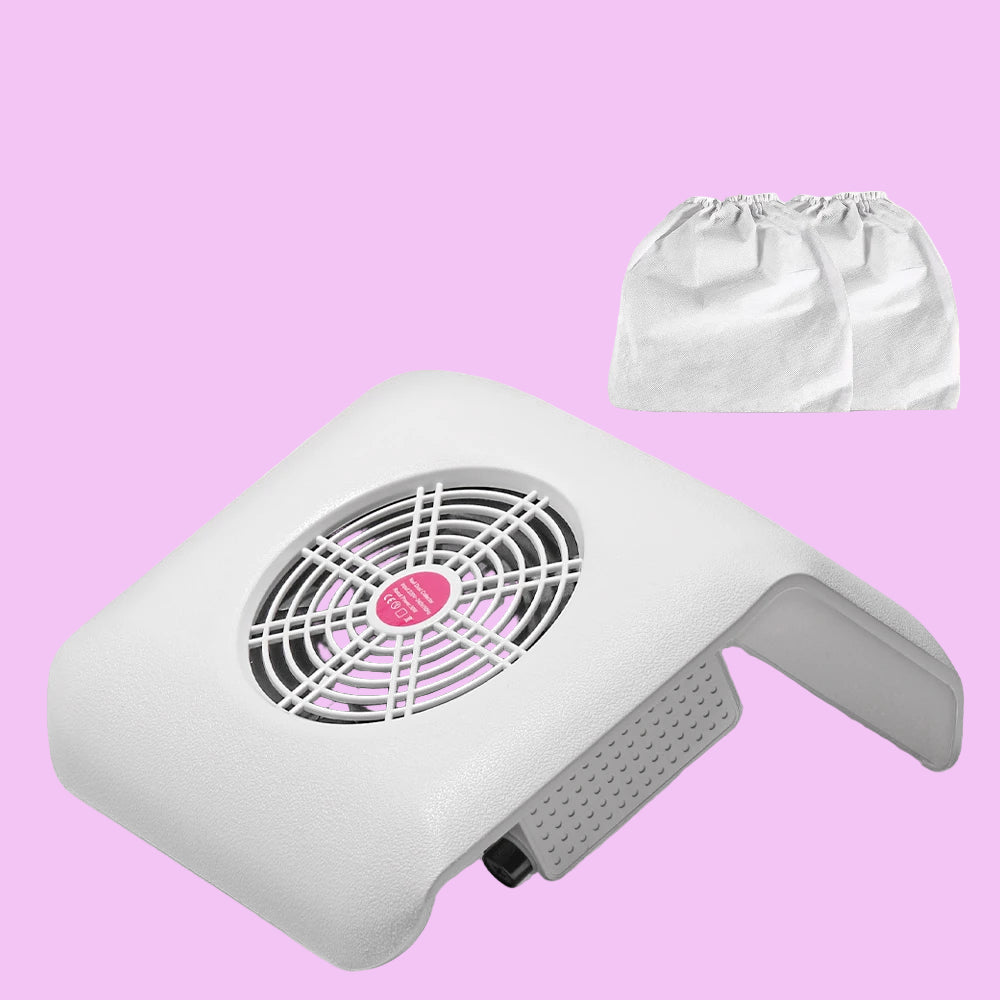 Nail Dust Collector