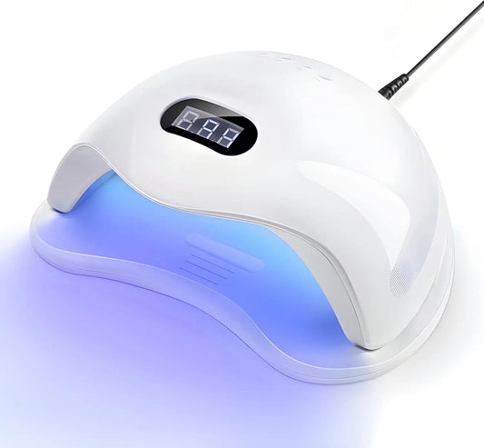 UV/LED Nagellampa