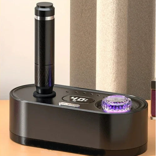 Elektrisk Nagelfil