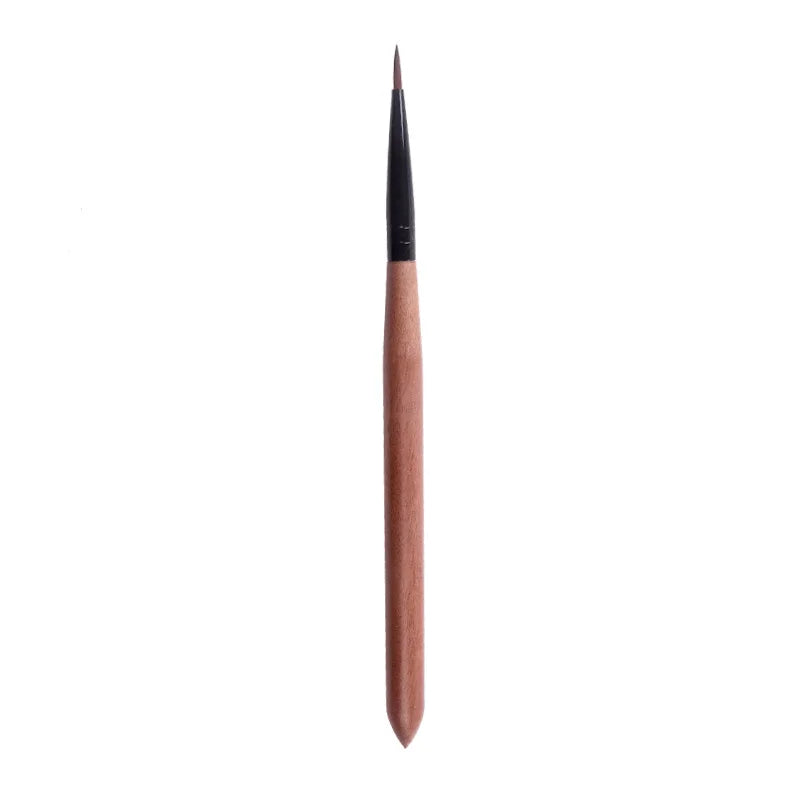 Professionell Nagelpensel