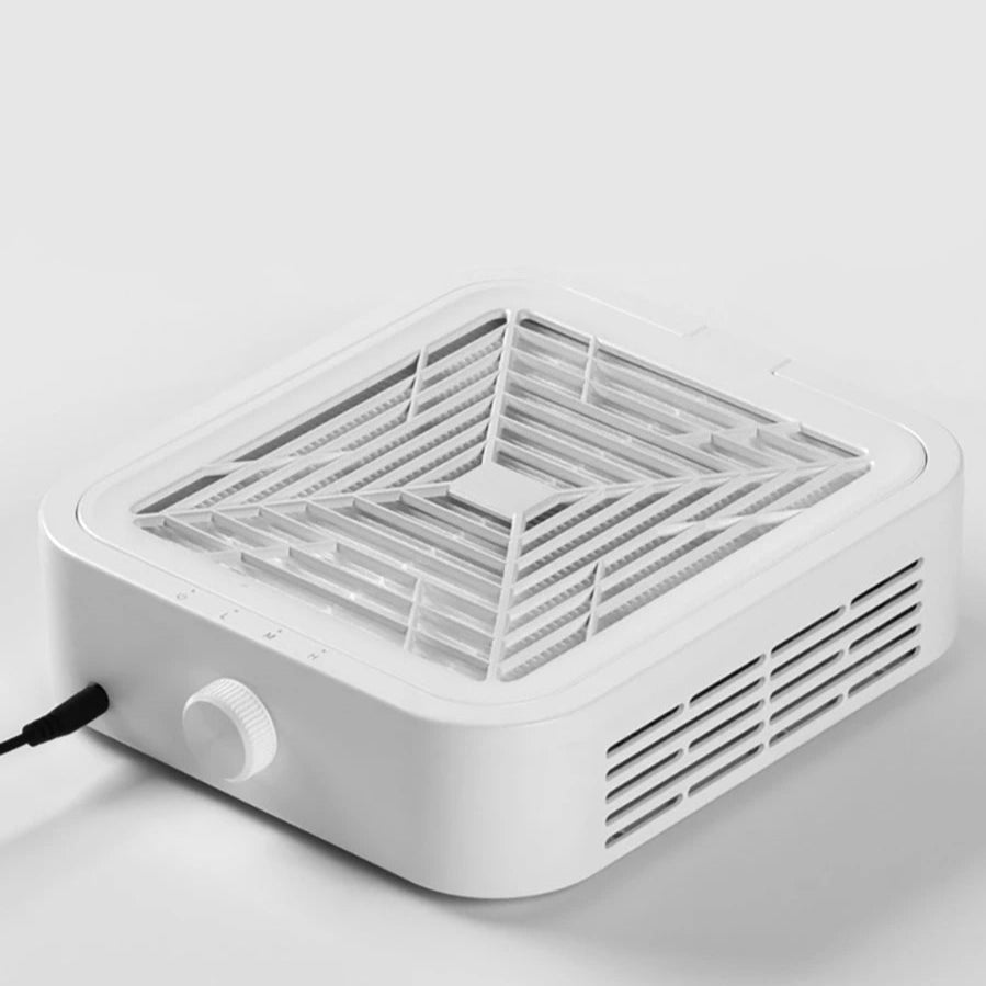 Nail Dust Remover